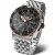 Vostok Europe Batiscafos orologio da uomo PX84-511E769-B