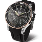 Vostok Europe Batiscafos orologio da uomo PX84-511E769-SBLK