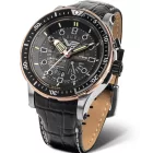 Vostok Europe Batiscafos orologio da uomo PX84-511E769-SBLK