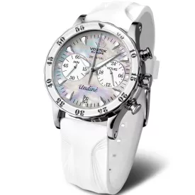 Vostok Europe Undiné orologio da donna VK64-515A671