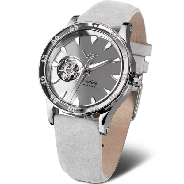 Vostok Europe Undiné Mirror orologio da donna impostato VK67-515A765
