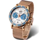 Vostok Europe Undiné orologio da donna impostato VK64-515B527/B