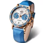 Vostok Europe Undiné orologio da donna impostato VK64-515B527/B
