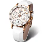 Vostok Udiné orologio da donna VK64-515B528