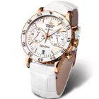 Vostok Udiné orologio da donna VK64-515B528