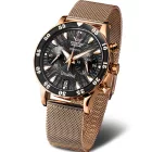 Vostok Europe Undiné orologio da donna impostato VK64-515B568/B