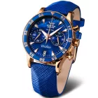 Vostok Europe Undiné orologio da donna VK64-515B670-B