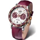 Vostok Undiné orologio da donna impostato VK64-515E567