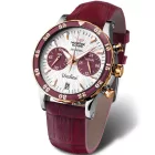 Vostok Undiné orologio da donna impostato VK64-515E567