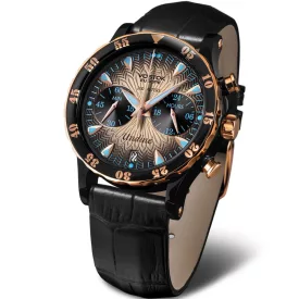   Vostok Europe Undiné orologio da donna impostato VK64-515E627