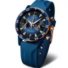 Vostok Europe Undiné orologio da donna impostato VK64-515e628-B