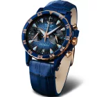 Vostok Europe Undiné orologio da donna impostato VK64-515E628