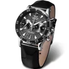 Vostok Europe Undiné orologio da donna impostato VK64-515A523/B
