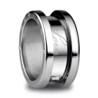 Bering femmina squillo di base 520-10-114