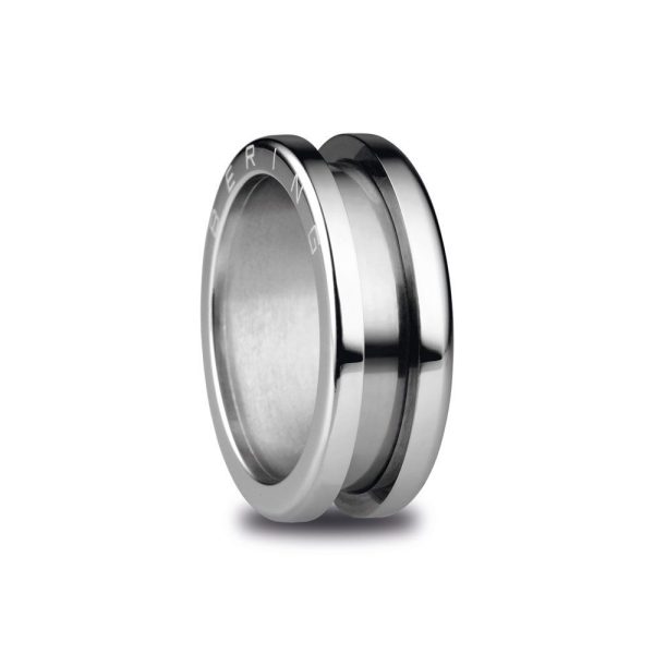 Bering femmina squillo di base 520-10-73