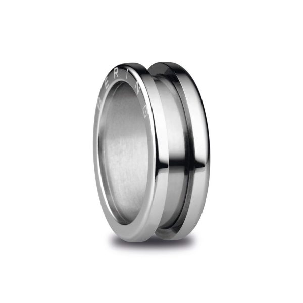 Bering femmina squillo di base 520-10-83