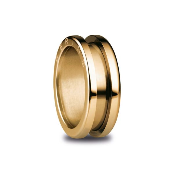 Bering femmina squillo di base 520-20-73