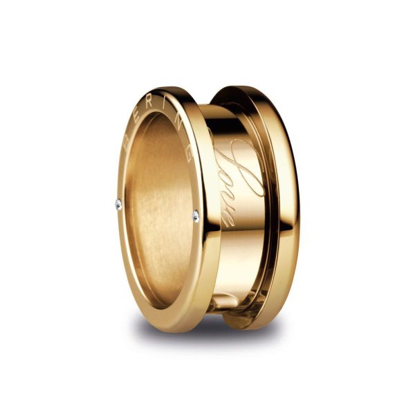Bering femmina squillo di base 520-20-74