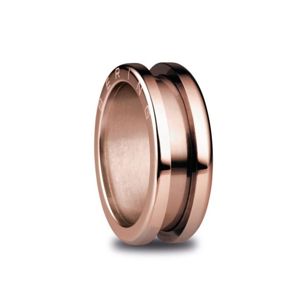 Bering femmina squillo di base 520-30-83