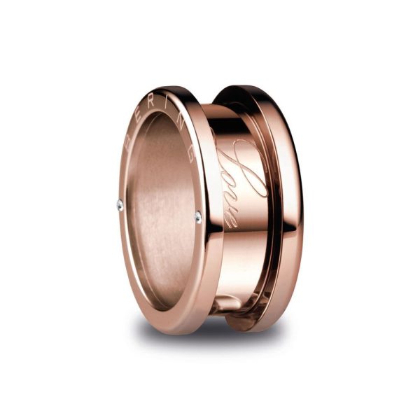 Bering femmina squillo di base 520-30-84