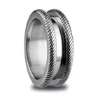 Bering femmina squillo di base 521-10-83