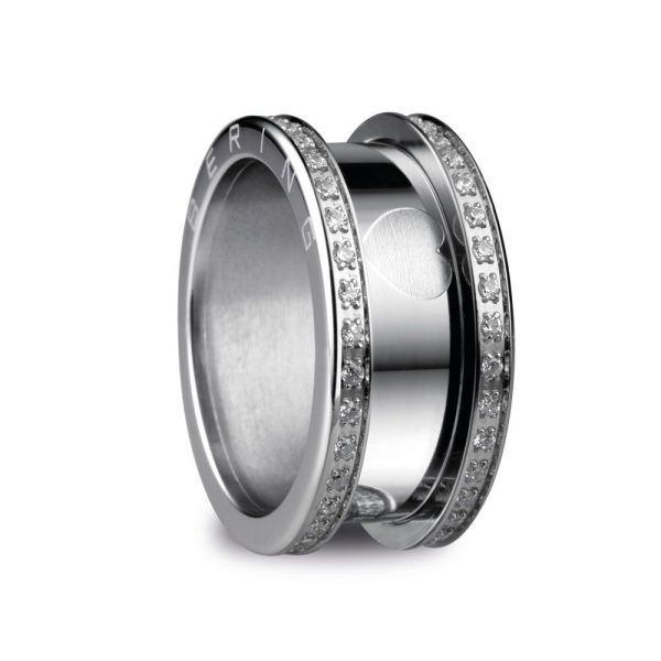 Bering femmina squillo di base 523-17-64