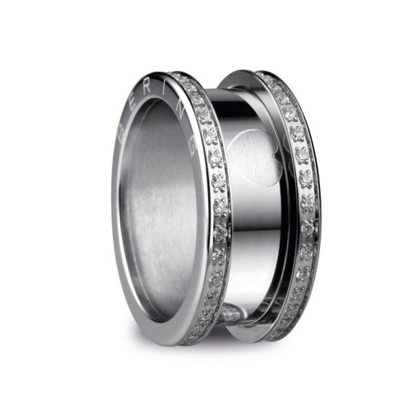 Bering femmina squillo di base 523-17-84