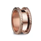 Bering femmina squillo di base 523-37-84