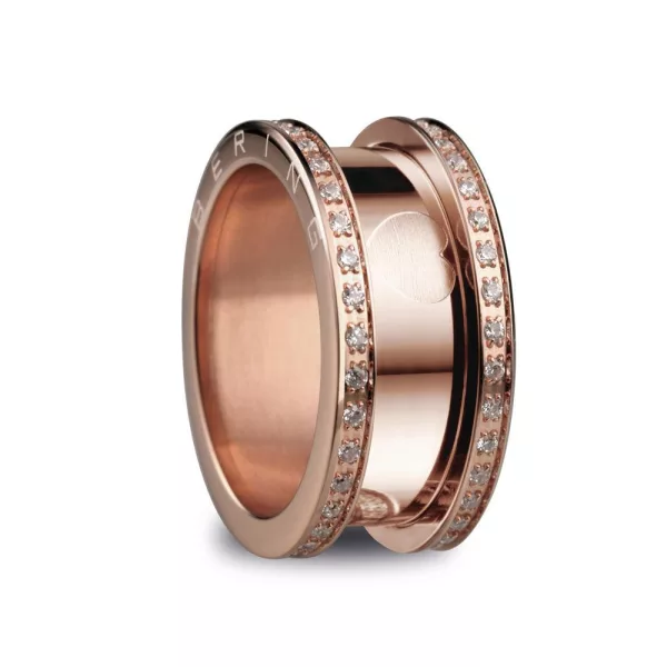 Bering femmina squillo di base 523-37-84