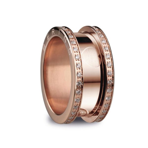 Bering femmina squillo di base 523-37-94
