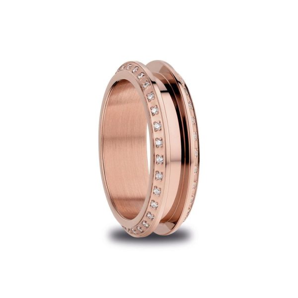 Bering femmina squillo di base 526-37-63