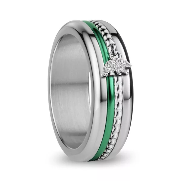 Bering femmina squillo 526-ANNIV20SG-7