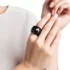 Swarovski Nirvana femmina squillo 55 5410336