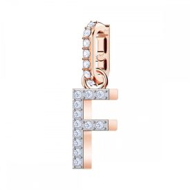 Swarovski F betű femmina fascino 5437616