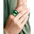 Swarvoski Nirvana femmina squillo 58 5474365