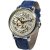 Poljot International Dobronrav Micro Rotor Limited Edition orologio da uomo 5501.1910112