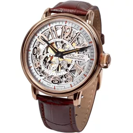 Poljot International Dobronrav orologio da uomo 5501.1910611