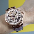 Poljot International Dobronrav orologio da uomo 5501.1910611