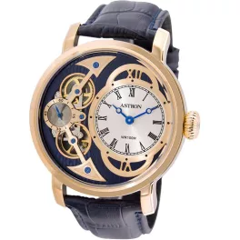 Orologi meccanici da uomo