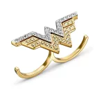 Swarovski femmina squillo 50-52 5538419