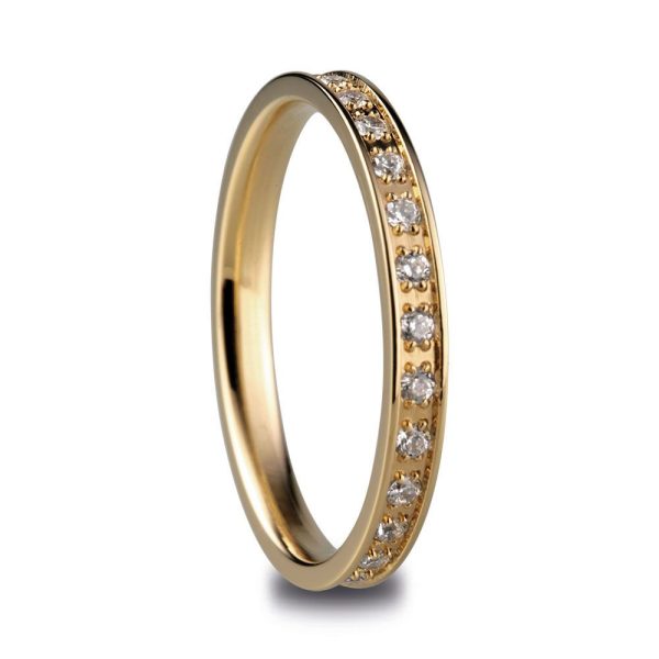 Bering femmina squillo inserire 556-27-81