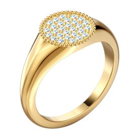 Swarovski femmina squillo 55 5567527