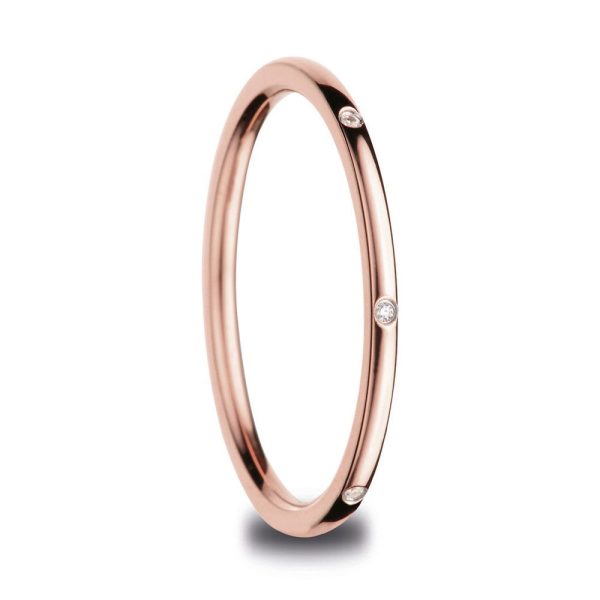 Bering femmina squillo inserire 560-37-60