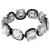 Swarovski Harmonia braccialetto 5600047