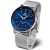 Vostok Europe Gaz 14 Limousine orologio da uomo NH35A-560A688-B