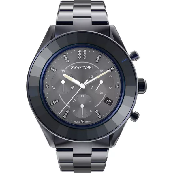 Swarovski Octea Lux orologio da donna 5610475