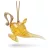 Swarovski Aladdin Magic Lamp Ornament 5610683