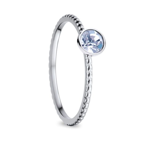 Bering femmina squillo inserire 562-17-80