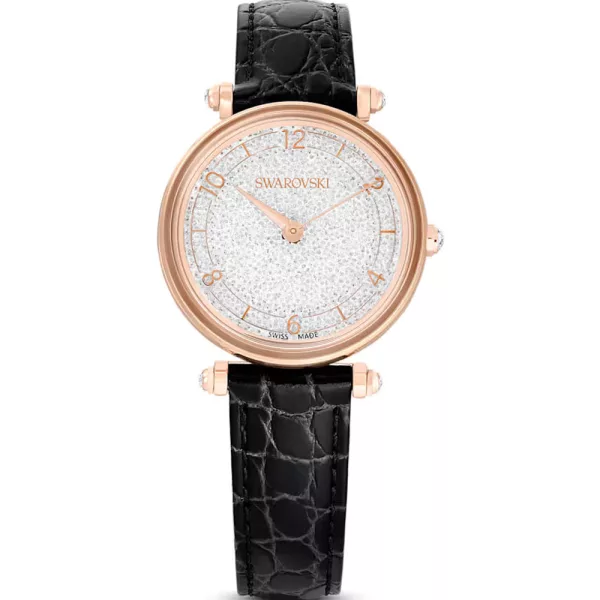 Swarovski Crystalline orologio da donna 5653359