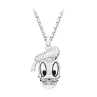 Swarovski Disney Donald Duck collana 5668775